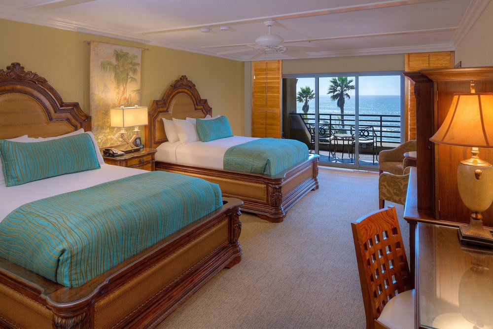 PACIFIC TERRACE HOTEL photo 1