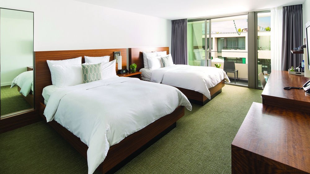 TOWER23 HOTEL