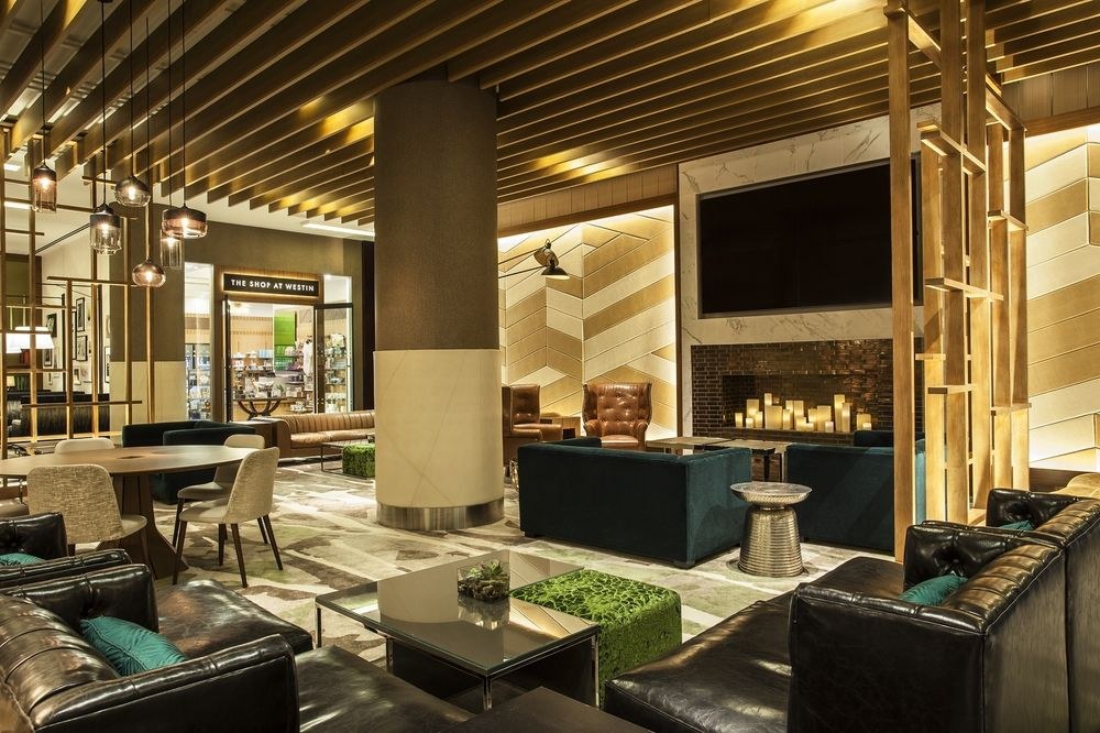 The Westin New York at Times Square photo 1