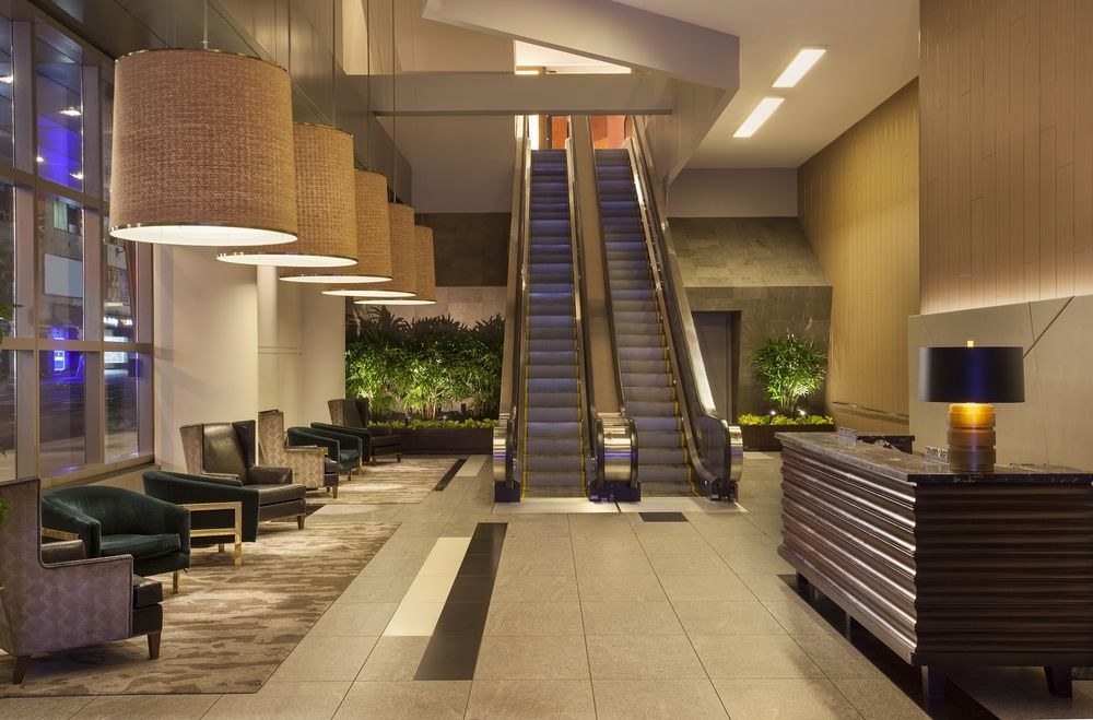 The Westin New York at Times Square photo 2