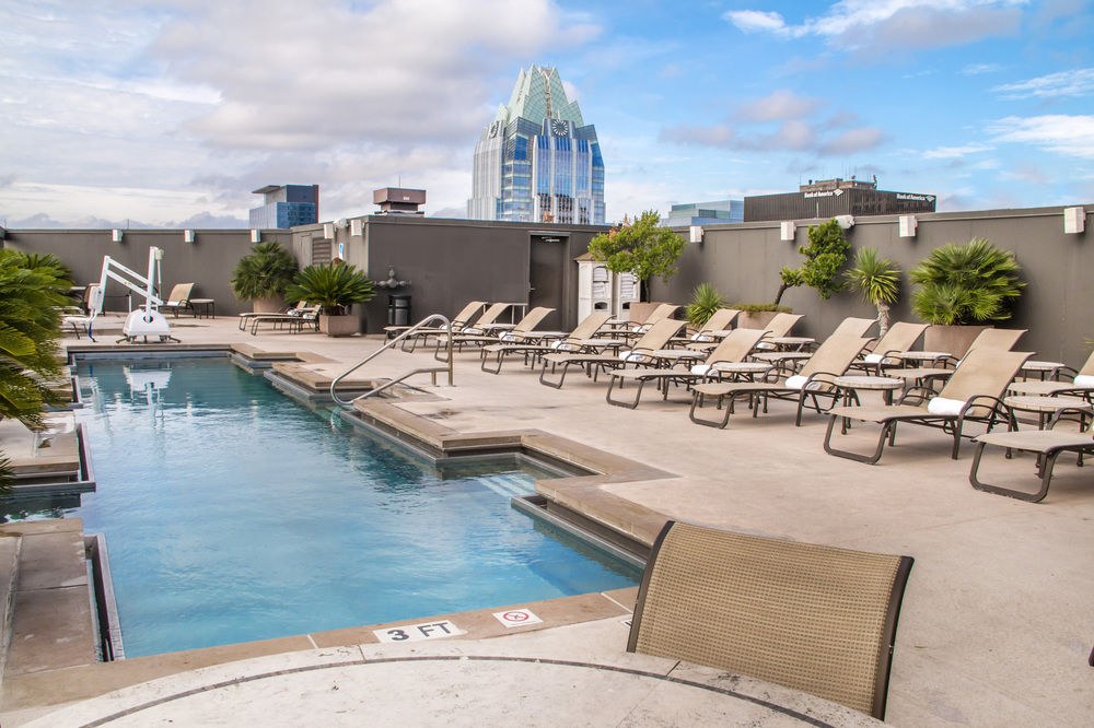 OMNI AUSTIN DOWNTOWN photo 1