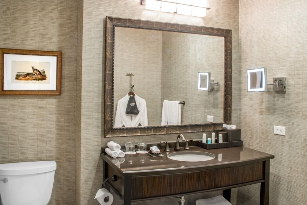 OMNI AUSTIN DOWNTOWN photo 2