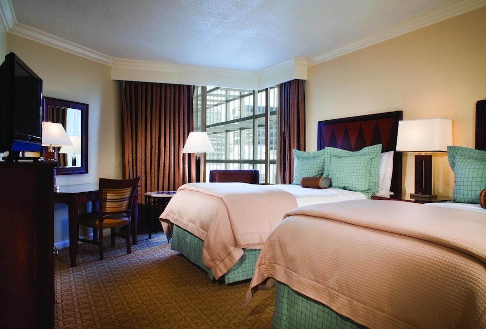 OMNI AUSTIN DOWNTOWN photo 3