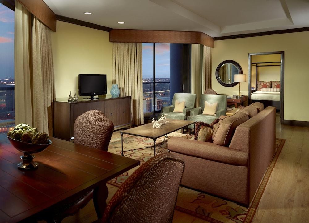 OMNI AUSTIN DOWNTOWN photo 4