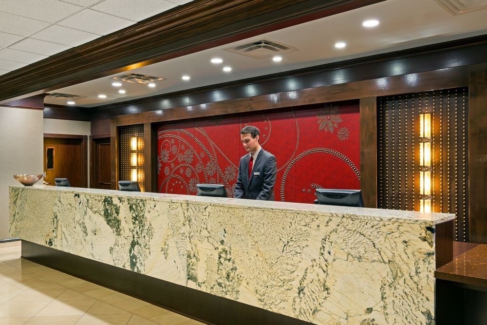 CROWNE PLAZA DALLAS GALLERIA photo 1