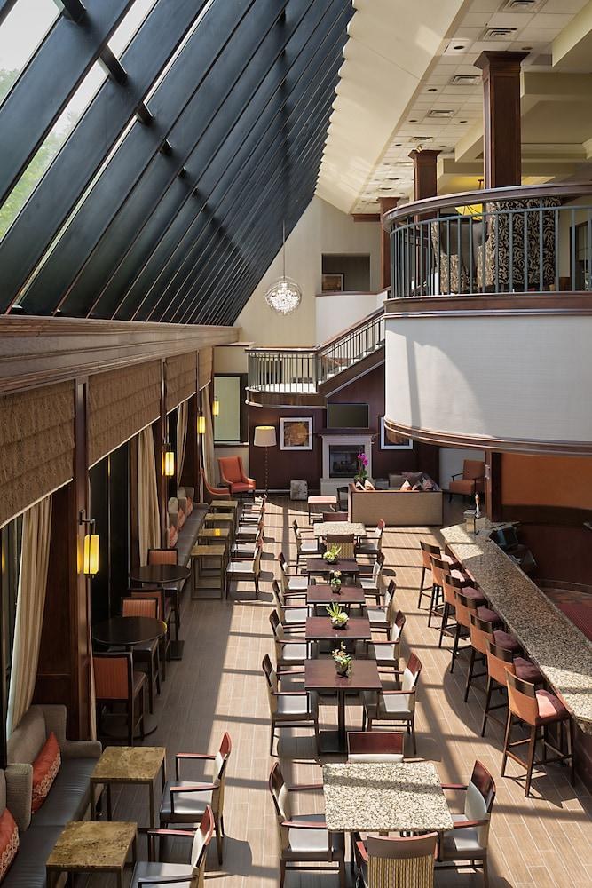 CROWNE PLAZA DALLAS GALLERIA photo 4