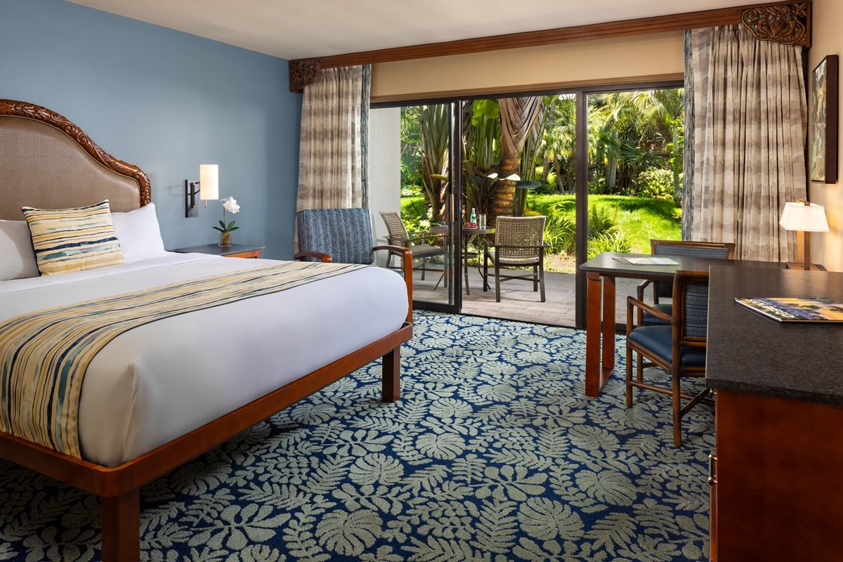 CATAMARAN RESORT HOTEL & SPA
