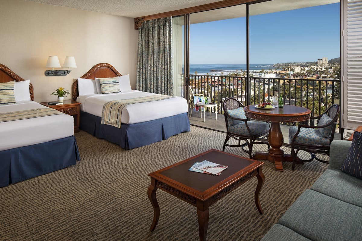 CATAMARAN RESORT HOTEL & SPA photo 1