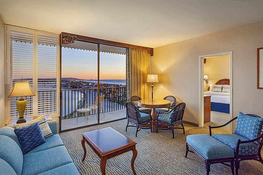 CATAMARAN RESORT HOTEL & SPA photo 4