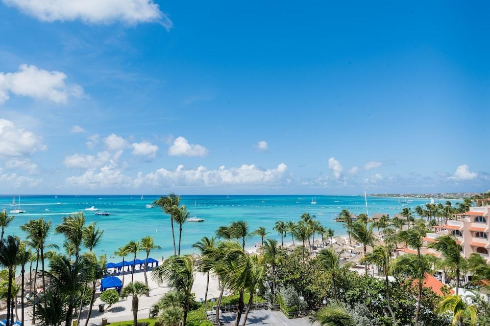 HYATT REGENCY ARUBA RESORT AND CASINO photo 4