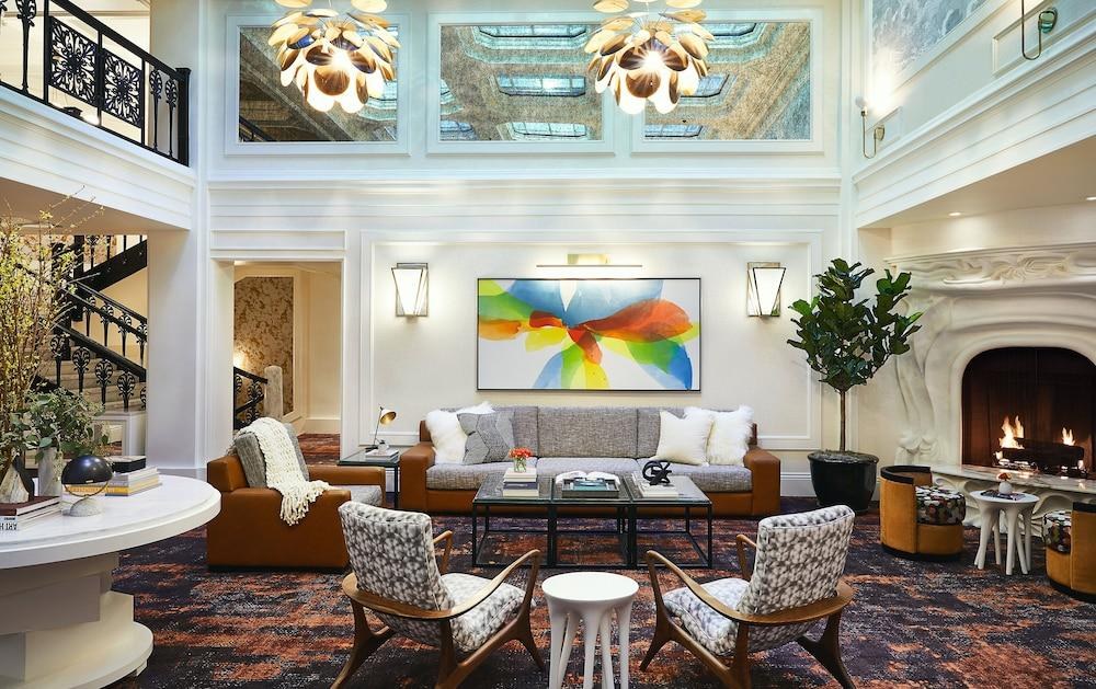Galleria Park Hotel photo 4