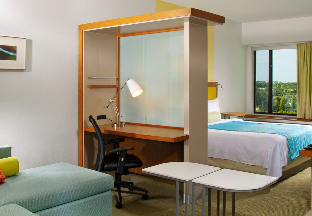 SPRINGHILL SUITES ORLANDO AT SEAWORLD
