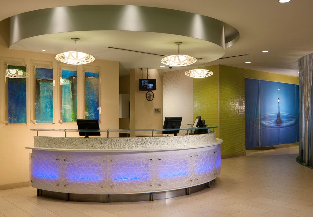 SPRINGHILL SUITES ORLANDO AT SEAWORLD photo 2