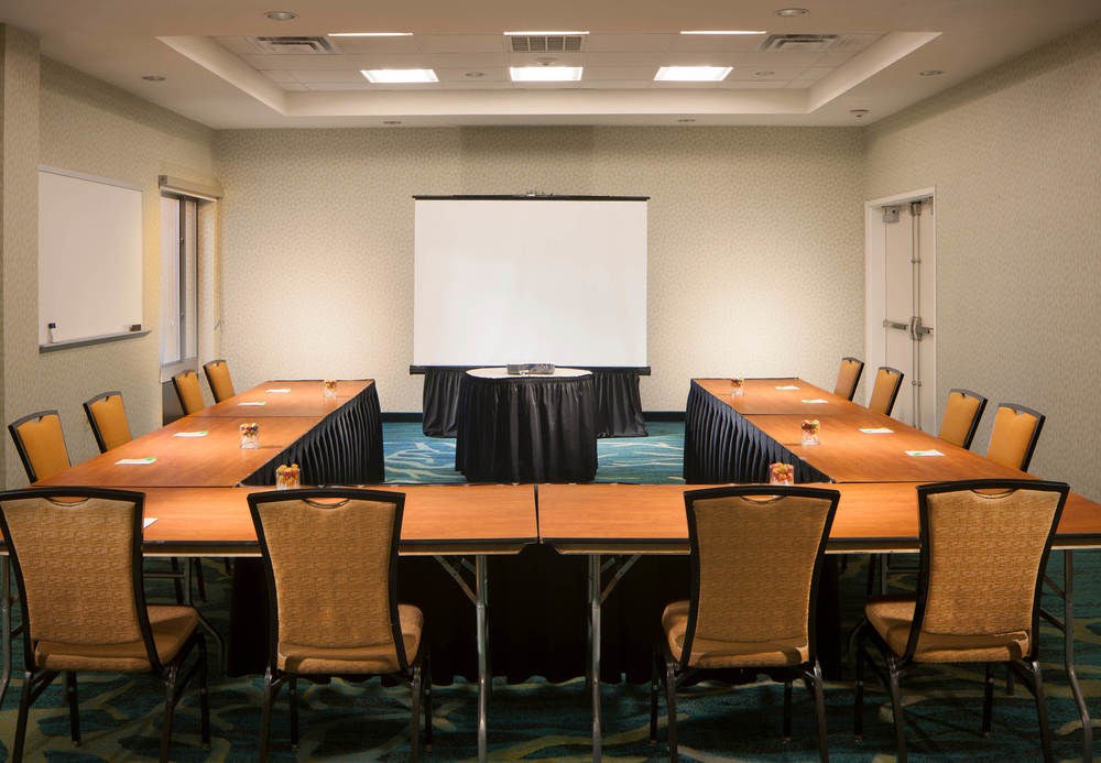 SPRINGHILL SUITES ORLANDO AT SEAWORLD photo 3