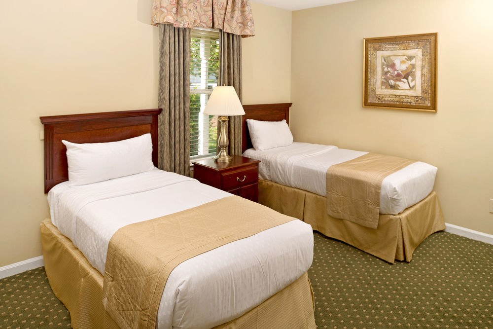 Hilton Vacation Club The Historic Powhatan Williamsburg