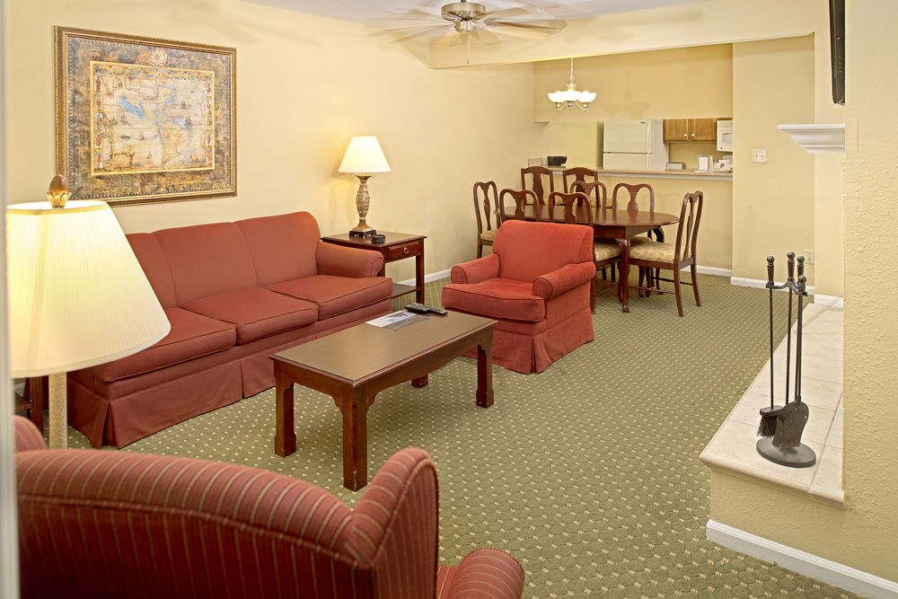 Hilton Vacation Club The Historic Powhatan Williamsburg photo 1
