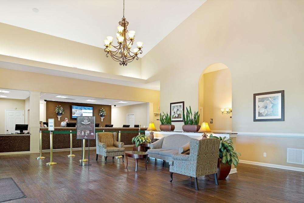 Hilton Vacation Club The Historic Powhatan Williamsburg photo 4