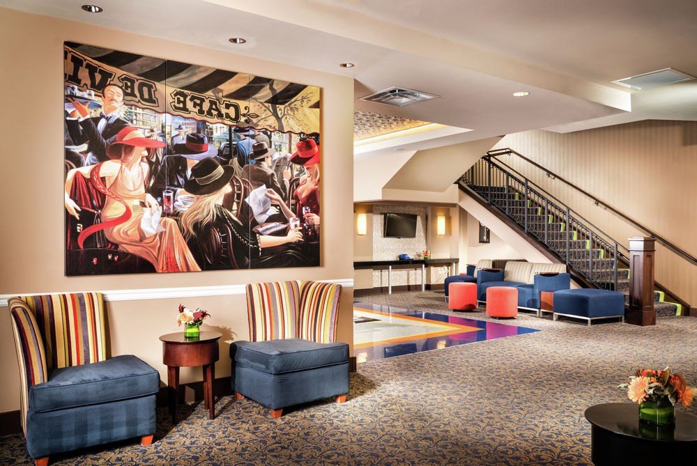MAXWELL HOTEL photo 1