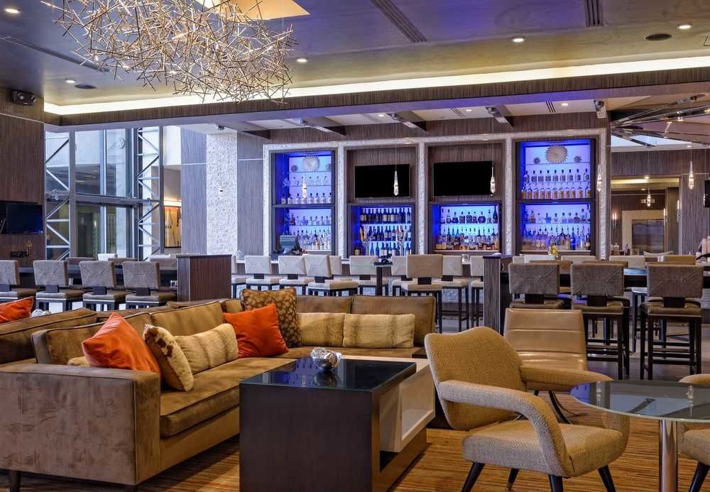 MARRIOTT HOUSTON WEST LOOP