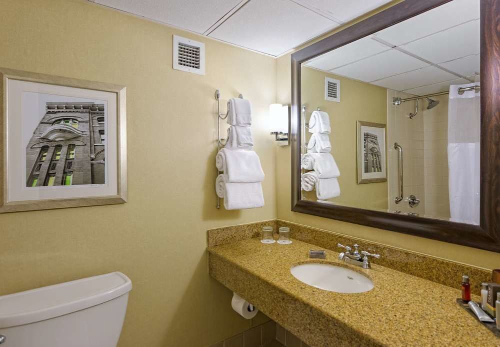 MARRIOTT HOUSTON WEST LOOP photo 1