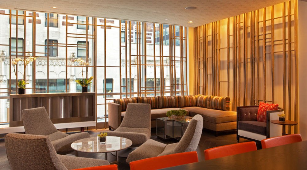 HOTEL 48LEX NEW YORK photo 1