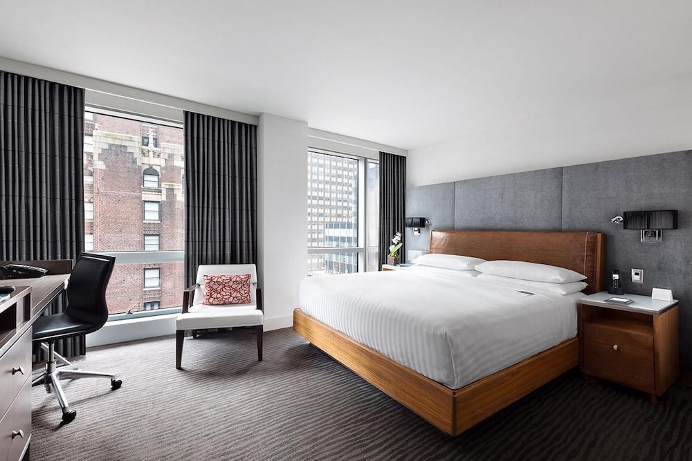 HOTEL 48LEX NEW YORK photo 2