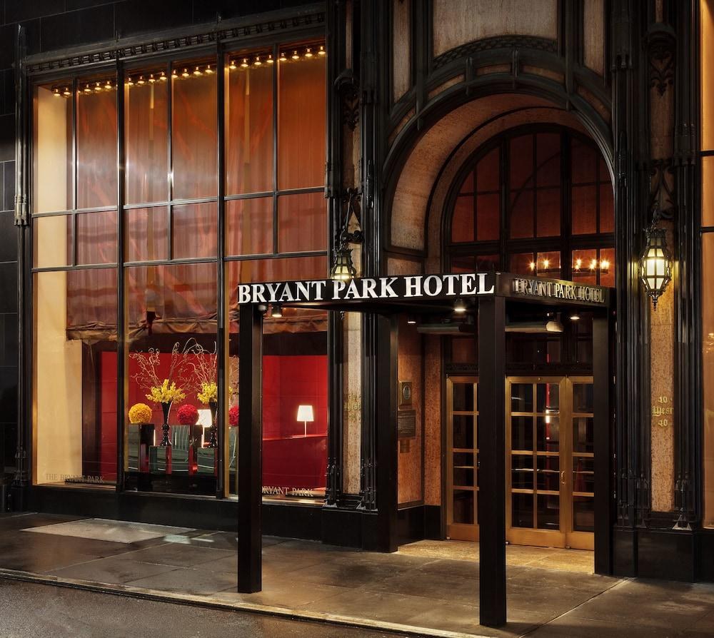 BRYANT PARK HOTEL photo 3