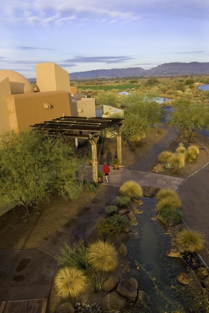 SHERATON GRAND AT WILD HORSE PASS photo 4