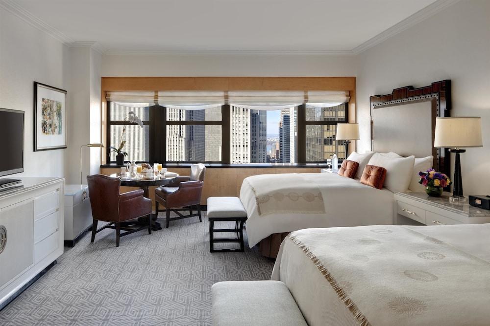 LOTTE NEW YORK PALACE photo 3
