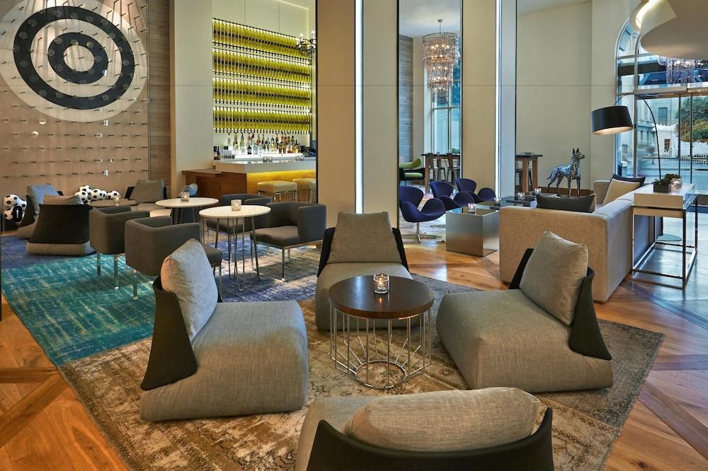 HOTEL ZETTA SAN FRANCISCO photo 2