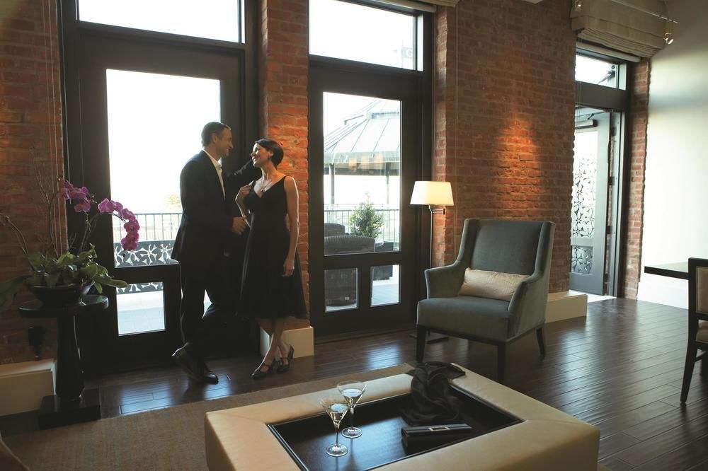 FAIRMONT HERITAGE PLACE, GHIRARDELLI SQUARE photo 1