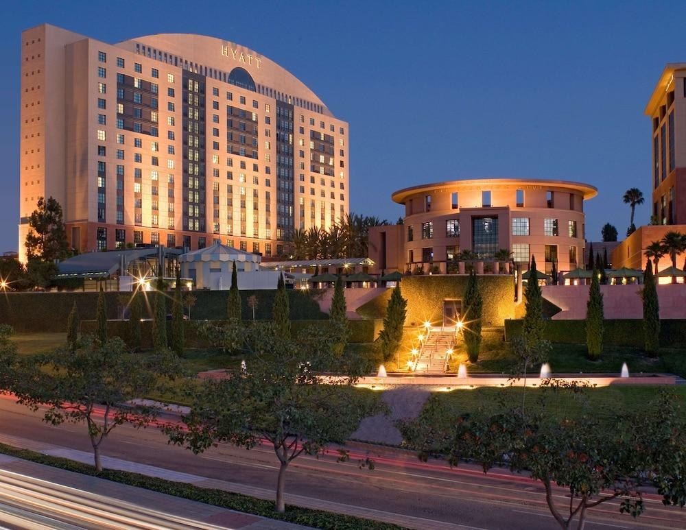 HYATT REGENCY LA JOLLA photo 3