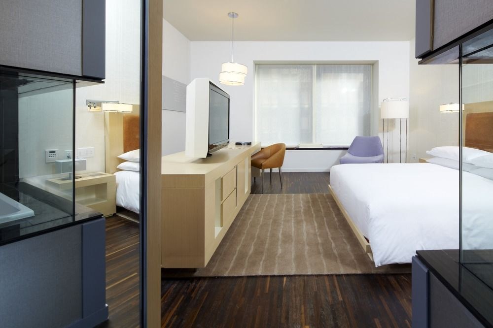 ANDAZ WALL STREET photo 1