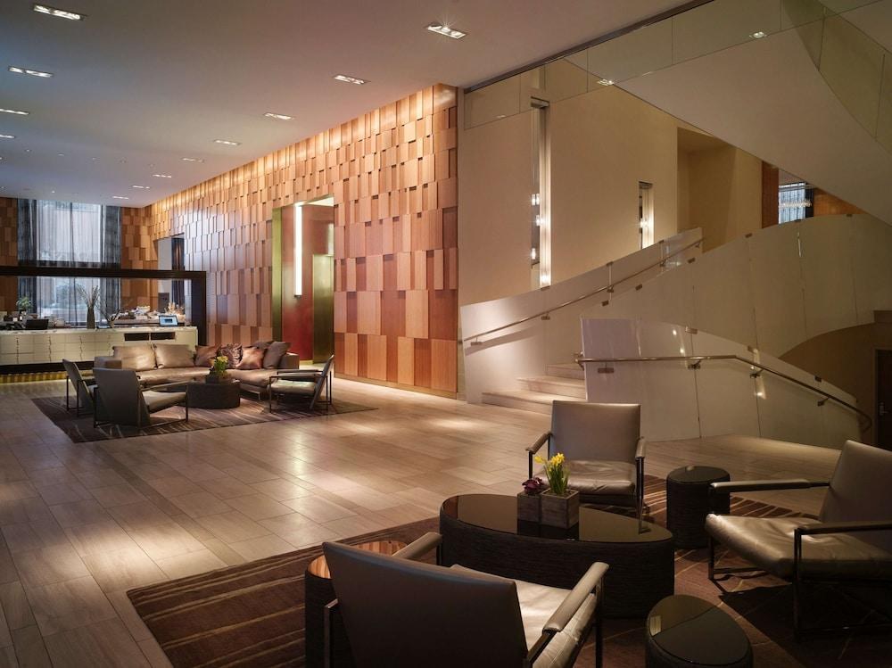 ANDAZ WALL STREET photo 3