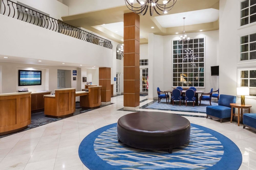 Wyndham Garden San Diego near SeaWorld