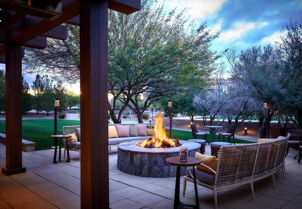JW MARRIOTT PHOENIX DESERT RIDGE RESORT  SPA photo 1