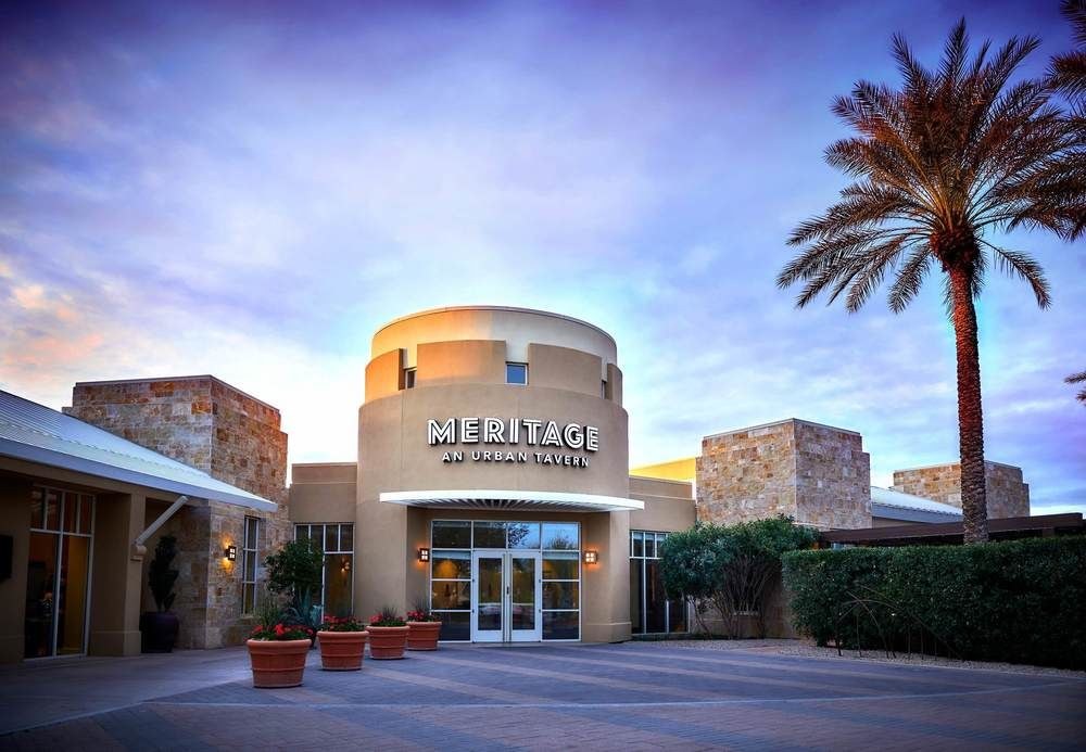 JW MARRIOTT PHOENIX DESERT RIDGE RESORT  SPA photo 4