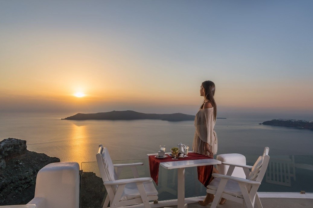 ILIOVASILEMA SUITES