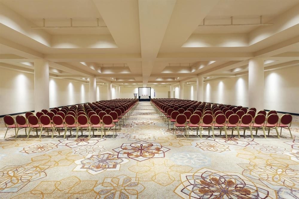 SHERATON BUENOS AIRES photo 2