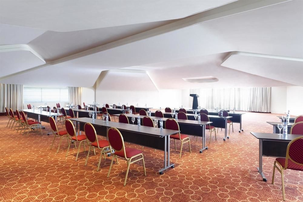 SHERATON BUENOS AIRES photo 4