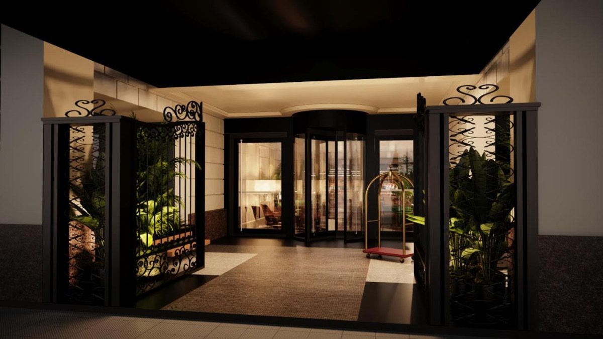 CASA LUCIA HOTEL