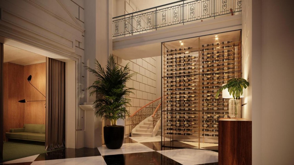 CASA LUCIA HOTEL photo 4