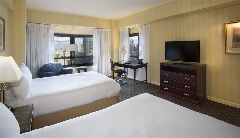 New York Hilton Midtown photo 1