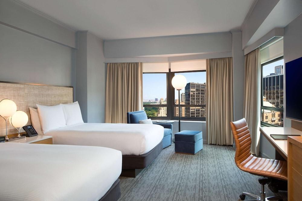 New York Hilton Midtown photo 2