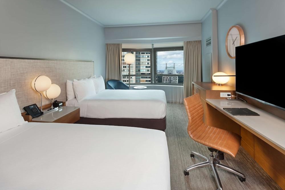 New York Hilton Midtown photo 3