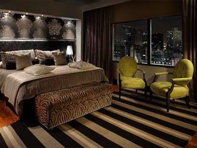 Marriott Buenos Aires Downtown photo 1