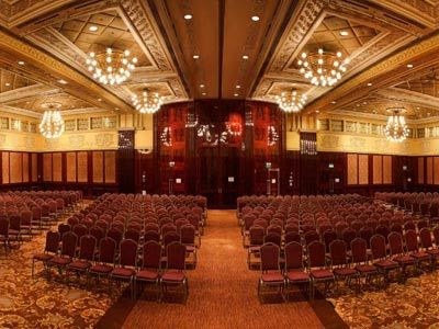 Marriott Buenos Aires Downtown photo 2