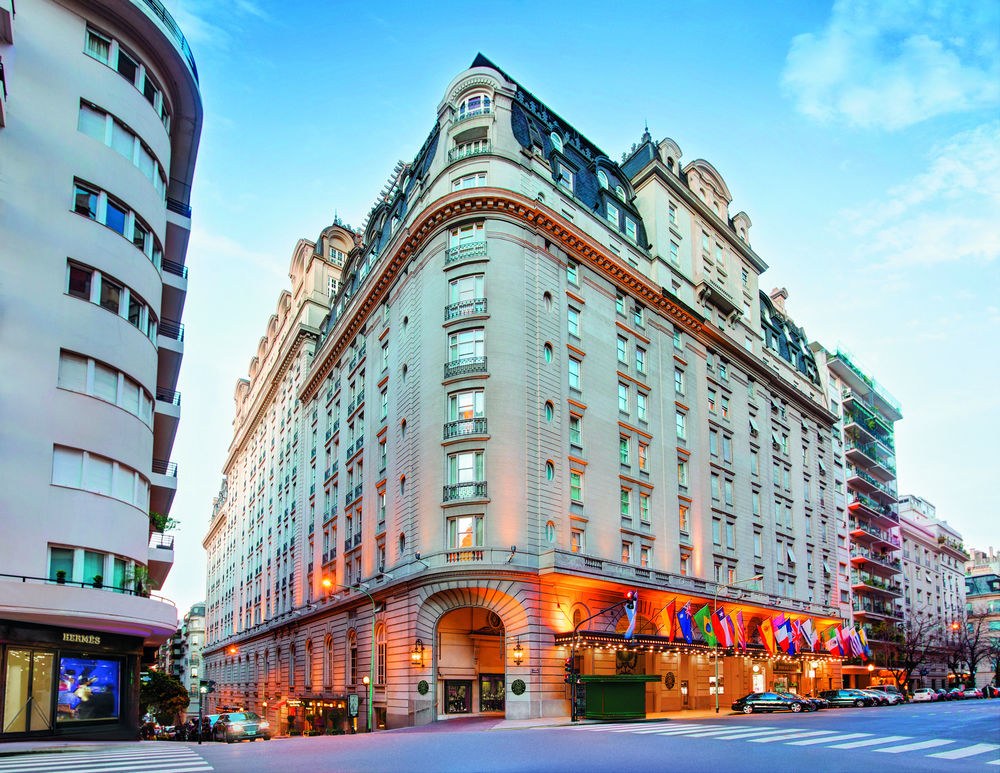 ALVEAR PALACE photo 1