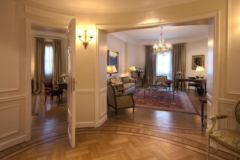 ALVEAR PALACE photo 4