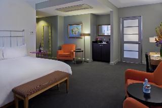 HOLIDAY INN EXPRESS NEW ORLEANS - ST CHARLES